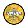 Pet Safe USDA Certified Organic Paw Balm for Dry Cracked Skin