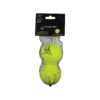 Pet Safe and Non-Toxic Dog Tennis Balls for All Occasions