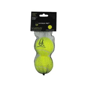 Pet Safe and Non-Toxic Dog Tennis Balls for All Occasions