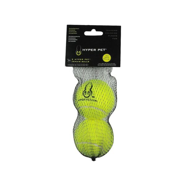 Pet Safe and Non-Toxic Dog Tennis Balls for All Occasions