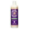 Pet Shampoo with Natural Ingredients, All-Ages and Breeds, Lavender and Mint Scent