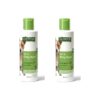 Pet Shampoo with Tea Tree Oil 2 Pack for Deep Nourishing Clean