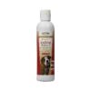 Pet Skin Moisturizing Iodine Shampoo with Apple Fragrance, Gentle on Skin