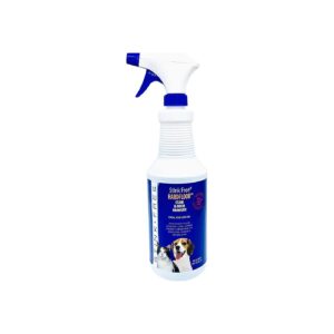 Pet Stain Odor Destroyer Spray for Hardwood Tile Linoleum Concrete