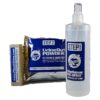 Pet Stain and Odor Elimination Kit with Absorbent Powder for Dog and Cat Stains