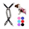 Pet Suspenders for Pet Clothing Styles and Trends - Small to Large Dogs