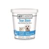 Pet Tear Stain Supplement for Dogs Cats 65 Soft Chews