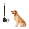 Pet Training Clicker Whistle System for Behavioral Correction