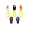 Pet Training Clicker with 5 Bright Colors for Effective Obedience aid