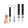 Pet Training Whistle with Adjustable Pitch for Dog Recall and Stop Barking