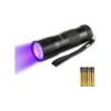 Pet Urine and Stain Detector LED Flashlight with 395nm Ultraviolet Light