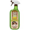 Pet and People Safe Stain Remover for Indoor Use