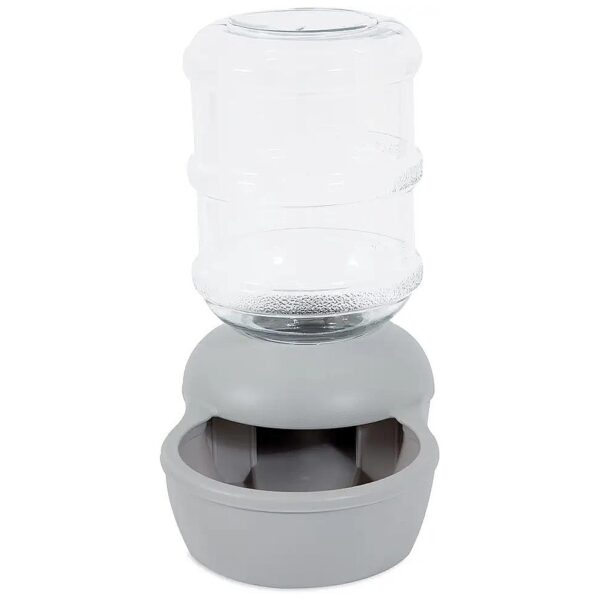 Petmate Water Dispenser for Cats and Dogs - USA Made with Quality Materials