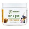 Picky Pet Hip and Joint Rescue with High Concentration and Turmeric