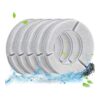 Piece Dog Water Bowl Filter Set for 3L, 4L, 5L, and 5L Bowls