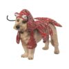 Piece Lobster Pet Costume for Dogs Size X Large Safe and Comfortable