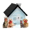 Pitched Tone for Dog Barking Control, Harmless and Safe for Your Pet