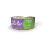 Plant-Based Wet Dog Food for Adult Dogs, 5oz Can, High-Quality Ingredients