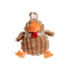 Playful and Cuddly Farmyard Buddies Dog Toy for Young and Old