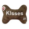 Plush Squeaky Dog Toys for All Dogs Sizes and Colors