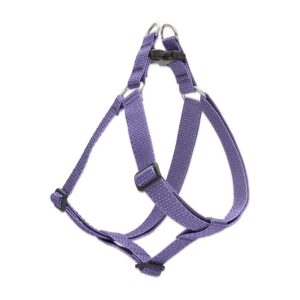 Plush, and Eco-Friendly Step In Harness for Large Dogs with Girth 24-38