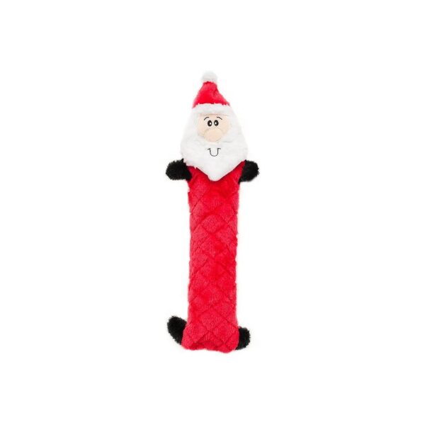 Plush and Squeaky Holiday Gifts for Small to Medium Puppy Dogs