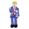 Politically Incorrect Plush Toy for Large and Small Dogs to Enjoy