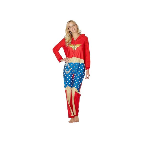 Polyester Microfleece Footless Pajamas for Comfortable Wear with or Without Shoes