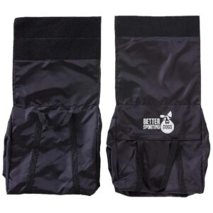 Polyester Sandbags for Dog Agility Tunnels and Equipment