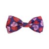 Polyester Soft Bow Tie Neckwear for Dogs and Cats