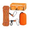 Portable Dog Tie Out Cable for Camping and Outdoor Events