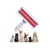 Portable Pet Hair Remover Roller for Furniture and Upholstery Cleaning