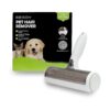 Portable and Easy to Clean Pet Hair Removal Roller for Surface Dehairing