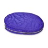 Portable and Insulated Dog Sleeping Bag for Outdoor Use and Water-Resistance