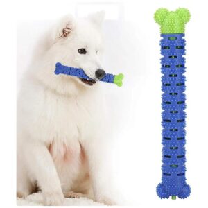 Portable and Lightweight Pet Molar Stick for On-the-Go Cleaning