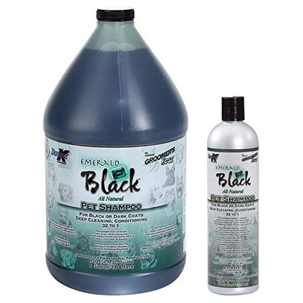 Powerful Deodorizing and Conditioning for Pet Hair and Skin Care