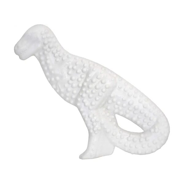 Powerful Durable Dog Chew Toy for Aggressive Chewers and Small Dogs