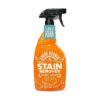 Powerful Natural Citrus Spray for Dog and Cat Stain Removal