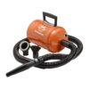 Powerful Pet Dryer with 0HP Motor for Quick Drying