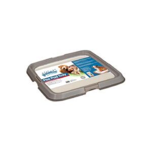 Practical Training Pad Holder Tray for Mess-Free Puppy Training