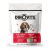 Prebiotic and Probiotic Supplements for Dog Digestive Health Hot Spot Relief