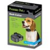 Premier Pet Training Collars with Adjustable Nylon Material and Buck