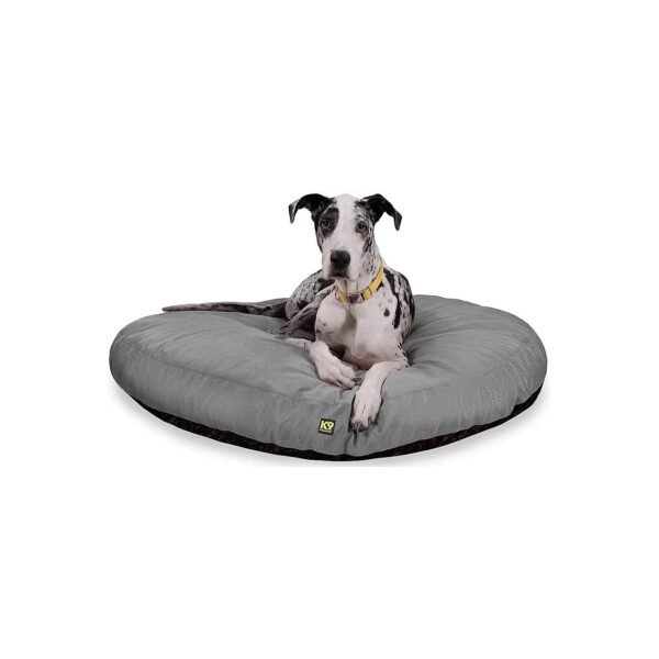 Premium, American-Made, and Orthopedic Dog Bed for Dogs That Like to Play Rough