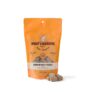 Premium Chewy Dog Treats with Natural Ingredients and No Wheat or Fillers