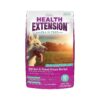 Premium Dog Food with Whole Food Ingredients, Vitamins, and Minerals for Optimal Health