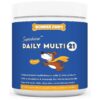 Premium Dog Vitamins for Joint, Skin, Heart, and Digestive Health