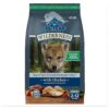 Premium Dry Dog Food with Chicken, No Corn, Wheat, or Soy, Ever