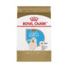 Premium Dry Food for Purebred Golden Retriever Puppies with Healthy Digestion