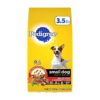 Premium Ingredients, Complete Nutrition Dry Dog Food for Small Breed Adults