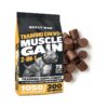 Premium Muscle Builder Chews for All Dog Breeds and Ages